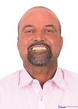 Retrato de VILSON DE SOUZA