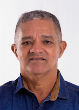 Retrato de LAÉRCIO CATUÁ