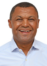 Retrato de ALCEMIR MOREIRA