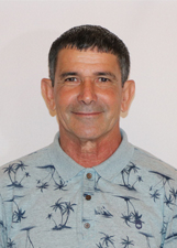 Retrato de GERALDINHO BIIA