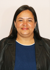 Retrato de LÍDIA BRITO