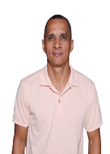 Retrato de VAGNER SILVA