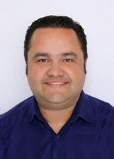 Retrato de BRENO
