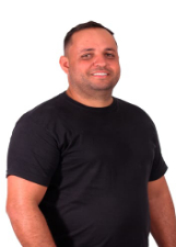 Retrato de RAFAEL NUNES