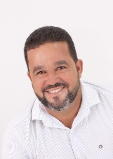 Retrato de GILVAN