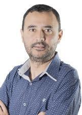 Retrato de RODRIGO DA CARTUCHO   CIA