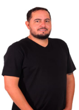 Retrato de BRUNO CHOURIÇO