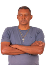 Retrato de JOÃO LACERDA (CACA)