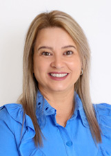 Retrato de ROSILENE INACIO