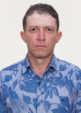 Retrato de GERALDO DO AMADO