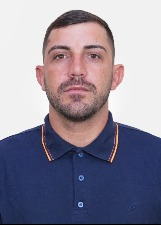 Retrato de VAGNER DO FUZIL