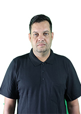Retrato de ANJINHO