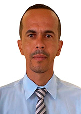 Retrato de ALOISIO PROFESSOR