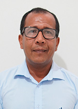 Retrato de TIÃO DE MARGARIDA