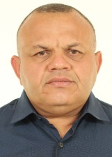 Retrato de GERCY KBÇA