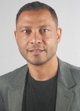 Retrato de EMANUEL ÔBA