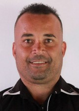 Retrato de JULHÃO DA OFICINA