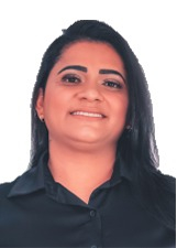 Retrato de CIBELLE DA SAÚDE