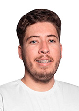 Retrato de GUGU BELEM
