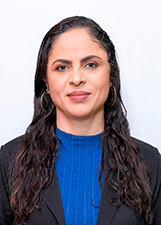 Retrato de LENA DE LISSIM