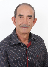 Retrato de ELZIO MOTA