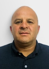 Retrato de GIL DO GAS