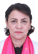Retrato de DANIELA BACHA