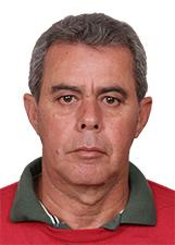 Retrato de MANOEL ARI