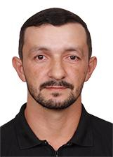 Retrato de SILVONEI