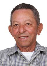 Retrato de DITO