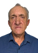 Retrato de MÁRCIO POPÓ