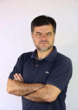 Retrato de JAILSON PALMA