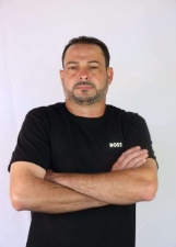 Retrato de VALTINHO DA SERRINHA