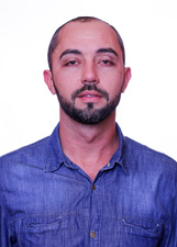 Retrato de CLEYTON MURILO
