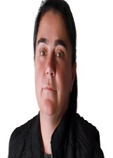 Retrato de CLAUDETE DO ANTUNES