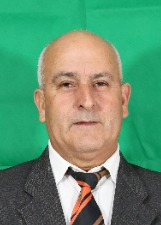 Retrato de ZÉ DO MIGUÉ NECO
