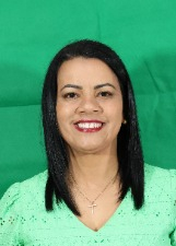 Retrato de IVANILDA DO DOMINGUINHOS