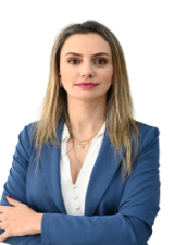 Retrato de DELEGADA ANA PAULA