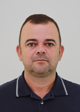 Retrato de MARCELO DE ÍRIS