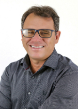 Retrato de GERALDO PERES