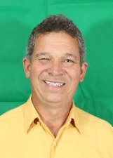 Retrato de NILDO