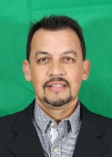 Retrato de LUIZINHO DO FELIPE
