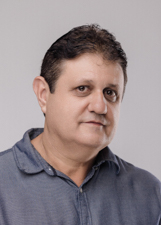 Retrato de RONILDO TOLEDO