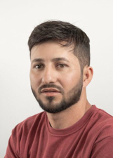 Retrato de JÓSI