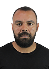 Retrato de RAFAEL WEBERT