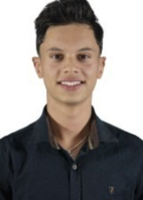 Retrato de LUCAS BASTOS
