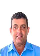 Retrato de DATE DA TRINDADE
