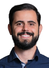 Retrato de FELIPE ANDRADE