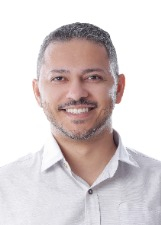 Retrato de MAKSON ARAUJO