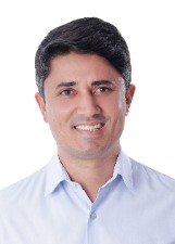 Retrato de SAULO FELICIANO